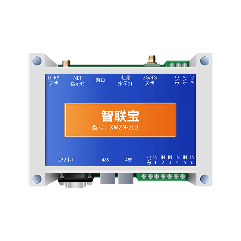 Smart Link IoT Module